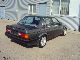 1990 BMW  325i sunroof, € 2 Limousine Used vehicle photo 3