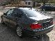 2000 BMW  330d, Navi, Xenon, PDC, Satin Chrome! Limousine Used vehicle photo 5