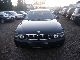 2003 BMW  VoLL 740d **** ** ** VoLL VoLL ** Limousine Used vehicle photo 1