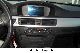 2005 BMW  320d DPF Aut. 1.Hand/Navi/17 inch / PDC / Glass Roof Limousine Used vehicle photo 7