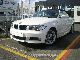 BMW  Series 1 Convertible 120d Sport Design 2009 Used vehicle photo
