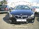 2009 BMW  6 Series Coupe 635d Exclusive Sports car/Coupe Used vehicle photo 3
