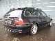 2003 BMW  320d Touring DPF 2.Hand * Exclusive * checkbook * Estate Car Used vehicle photo 4