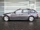 2006 BMW  320d Touring DPF Aut. ** Service History ** Estate Car Used vehicle photo 3