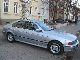 1998 BMW  325tds Exclusive Edition, leather, xenon Limousine Used vehicle photo 12