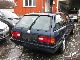 1992 BMW  316i Touring ** ** Alus Tüv = 01 / € 2013 ** 2 ** Cat Estate Car Used vehicle photo 3