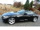 2009 BMW  Z4 Convertible 2.5 sDrive 23i, 1.Hand Cabrio / roadster Used vehicle photo 9