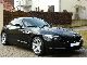 2009 BMW  Z4 Convertible 2.5 sDrive 23i, 1.Hand Cabrio / roadster Used vehicle photo 13