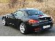 2009 BMW  Z4 Convertible 2.5 sDrive 23i, 1.Hand Cabrio / roadster Used vehicle photo 3