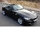 2009 BMW  Z4 Convertible 2.5 sDrive 23i, 1.Hand Cabrio / roadster Used vehicle photo 6