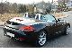 2009 BMW  Z4 Convertible 2.5 sDrive 23i, 1.Hand Cabrio / roadster Used vehicle photo 7