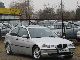 BMW  316 ti compact * AIR * ALU * SUNROOF! 2002 Used vehicle photo