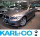 BMW  316 + PDC + d climate control cruise control 2011 Demonstration Vehicle photo