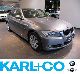 2011 BMW  316 + PDC + d climate control cruise control Limousine Demonstration Vehicle photo 4