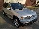 2002 BMW  X5 3.0d Sport Package Limousine Used vehicle photo 1