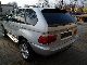 2002 BMW  X5 3.0d Sport Package Limousine Used vehicle photo 3