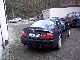 2004 BMW  318 Ci Aus.2 hand original 62 500 km Sports car/Coupe Used vehicle photo 4