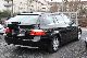 2006 BMW  525i Touring Aut. Navi Xenon 1.Hand warranty Estate Car Used vehicle photo 1