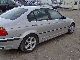 1998 BMW  328i * AIR * PART LEATHER * SUNROOF * ALU * Limousine Used vehicle photo 5