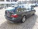2008 BMW  525d xDrive Touring Aut. / Navigation system, leather / 12,750 EUR Estate Car Used vehicle photo 12