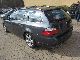 2008 BMW  525d xDrive Touring Aut. / Navigation system, leather / 12,750 EUR Estate Car Used vehicle photo 13