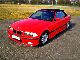 1996 BMW  328i M-Package * checkbook * LPG * TUV * Top GEPF Cabrio / roadster Used vehicle photo 2