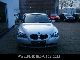 2007 BMW  520d ** LEATHER * NAVI * ALU * PDC * EXCELLENT CONDITION! Limousine Used vehicle photo 2