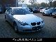 2007 BMW  520d ** LEATHER * NAVI * ALU * PDC * EXCELLENT CONDITION! Limousine Used vehicle photo 3