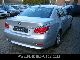 2007 BMW  520d ** LEATHER * NAVI * ALU * PDC * EXCELLENT CONDITION! Limousine Used vehicle photo 4