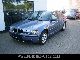 2002 BMW  LEATHER * SUNROOF ** 316i * ALU * AIR-AUT. ** Limousine Used vehicle photo 1