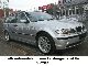 2002 BMW  320d sunroof air navigation Estate Car Used vehicle photo 2