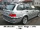 2002 BMW  320d sunroof air navigation Estate Car Used vehicle photo 4