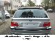 2002 BMW  320d sunroof air navigation Estate Car Used vehicle photo 5