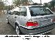 2002 BMW  320d sunroof air navigation Estate Car Used vehicle photo 7