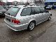 2001 BMW  530d Touring Edition Exclusive * TV * Navi * Xenon * Estate Car Used vehicle photo 5