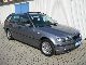 BMW  318i Touring Edition Exclusive 2005 Used vehicle photo
