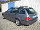 2005 BMW  318i Touring Edition Exclusive Estate Car Used vehicle photo 5