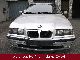 2000 BMW  316 G / gas + fuel / tuning / Topausstattung Small Car Used vehicle photo 1