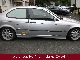 2000 BMW  316 G / gas + fuel / tuning / Topausstattung Small Car Used vehicle photo 3