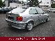 2000 BMW  316 G / gas + fuel / tuning / Topausstattung Small Car Used vehicle photo 4