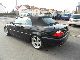 2000 BMW  323 C + + + + + + leather El.Sitze + + + + + + climate control Cabrio / roadster Used vehicle photo 10