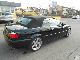 2000 BMW  323 C + + + + + + leather El.Sitze + + + + + + climate control Cabrio / roadster Used vehicle photo 12