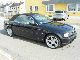 2000 BMW  323 C + + + + + + leather El.Sitze + + + + + + climate control Cabrio / roadster Used vehicle photo 1