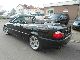 2000 BMW  323 C + + + + + + leather El.Sitze + + + + + + climate control Cabrio / roadster Used vehicle photo 2
