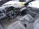 2000 BMW  323 C + + + + + + leather El.Sitze + + + + + + climate control Cabrio / roadster Used vehicle photo 6