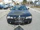 2000 BMW  323 C + + + + + + leather El.Sitze + + + + + + climate control Cabrio / roadster Used vehicle photo 8