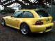 2000 BMW  Z3 Coupe 2.8 Automatic, leather, air, heated seats! Sports car/Coupe Used vehicle photo 5