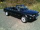 1989 BMW  320i chrome model Cabrio / roadster Used vehicle photo 2