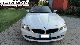 2010 BMW  Z4 2.3 i full OPTIONALL BADCARS Cabrio / roadster Used vehicle photo 7