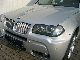 2006 BMW  X3 3.0d (M Sports Package Bluetooth APC Navi Xenon) Off-road Vehicle/Pickup Truck Used vehicle photo 6